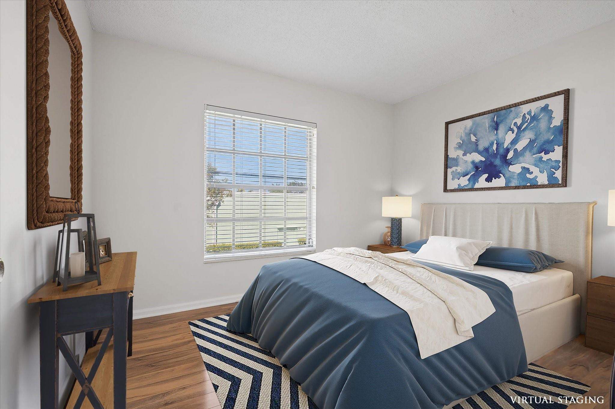 2221 Northeast 68th Street, Unit 932 Fort Lauderdale, FL 33308 - Photo 16 of 32 Virtually Staged Guest