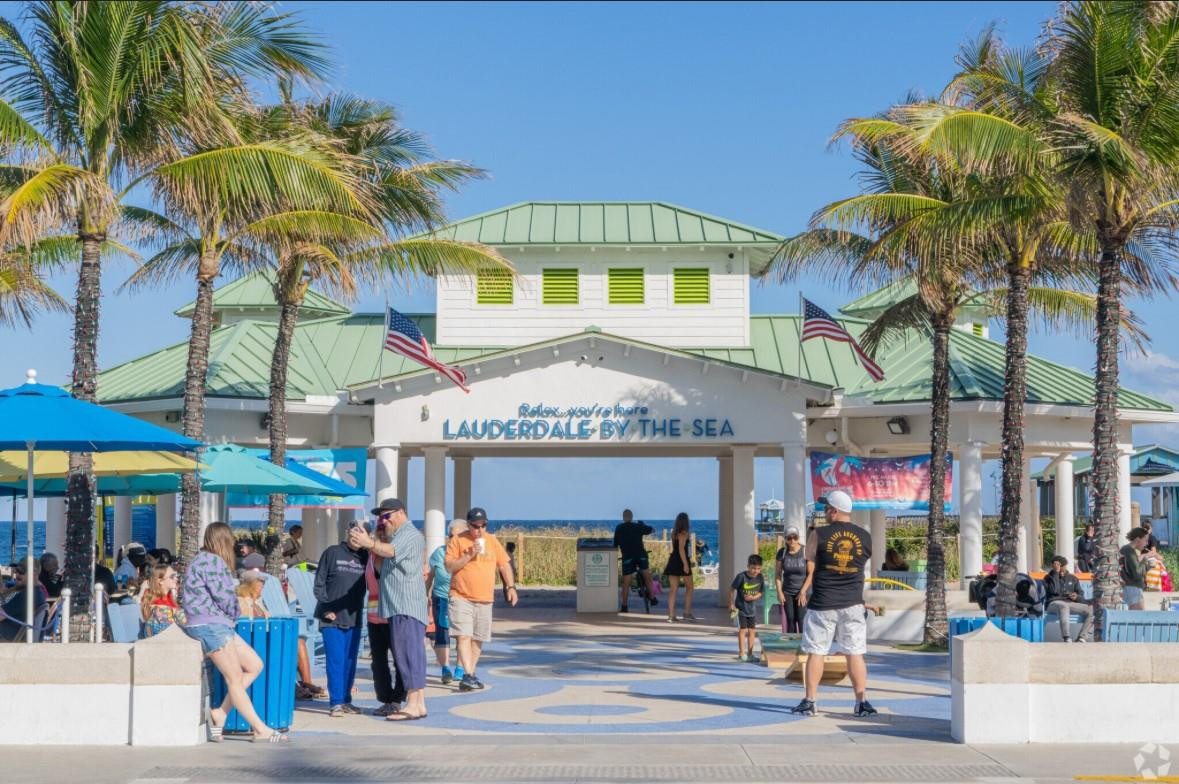 2221 Northeast 68th Street, Unit 932 Fort Lauderdale, FL 33308 - Photo 26 of 32 Lauderdale By The Sea