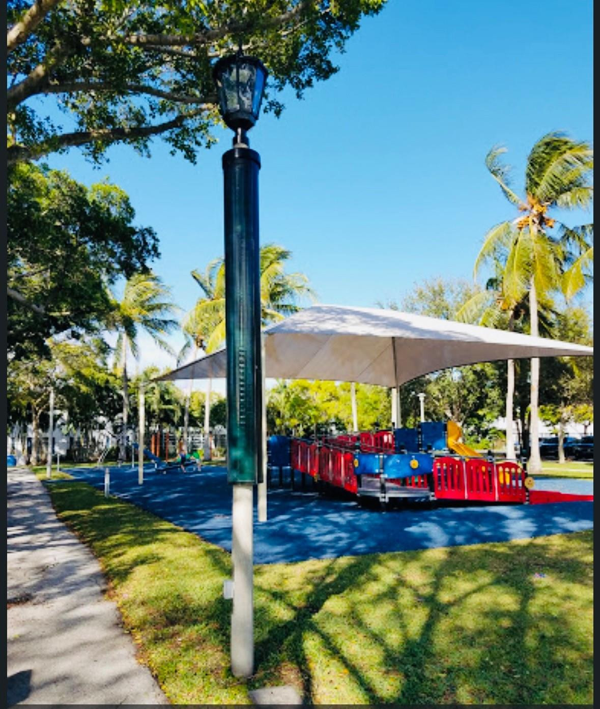 2221 Northeast 68th Street, Unit 932 Fort Lauderdale, FL 33308 - Photo 31 of 32 Dottie Mancini Park