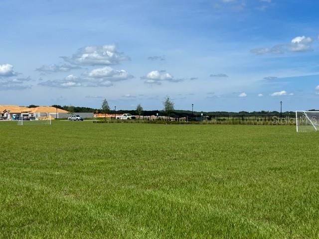 7247 Rolling Leaf Road Groveland, FL 34736 - Photo 17 of 19 Community Soccer Field
