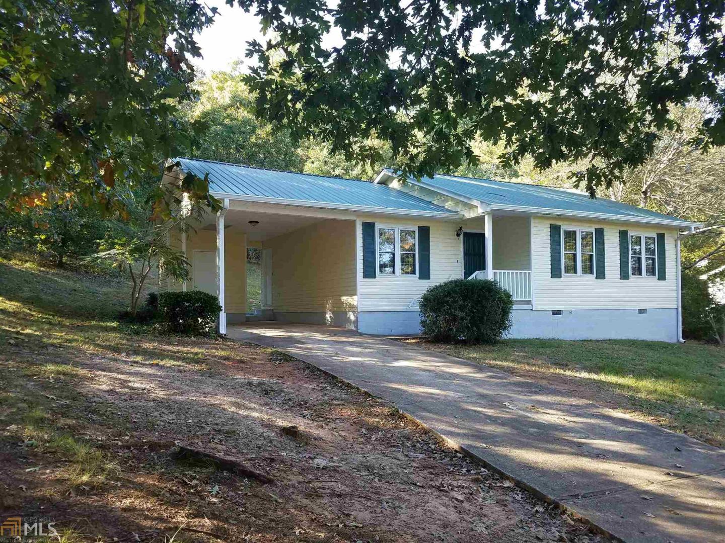 5511 Britt Whitmire Road Gainesville, GA 30506 - Photo 1 of 1 Gallery Image 1