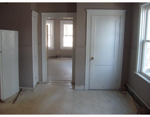 29 Croyland Road Providence, RI 02905 - Photo 11 of 12 1st Floor Plan.