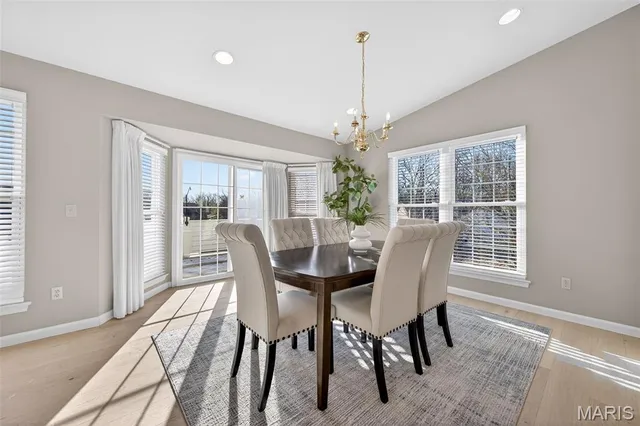 $439,900 | 618 Kerryton Pl Circle, Ellisville, MO 63021