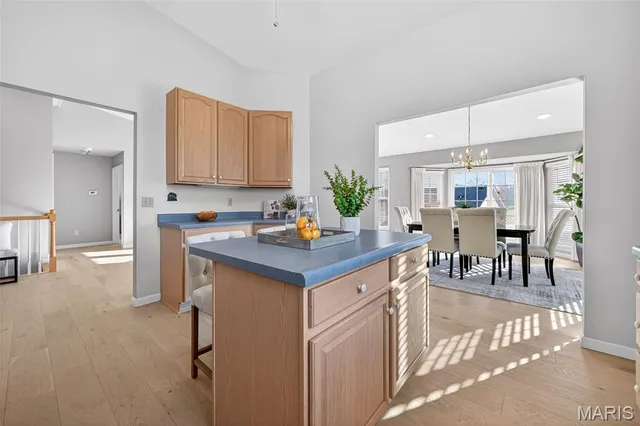 $439,900 | 618 Kerryton Pl Circle, Ellisville, MO 63021