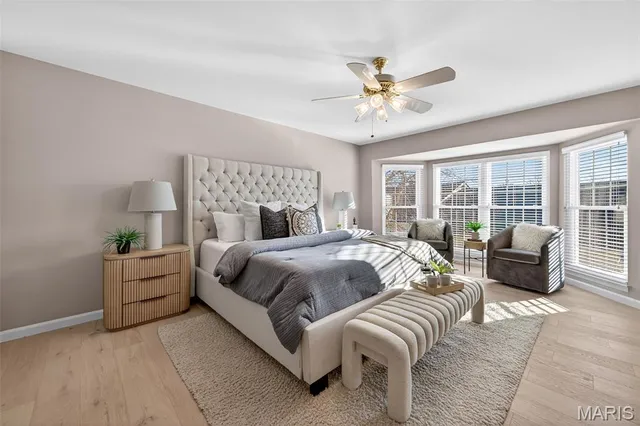 $439,900 | 618 Kerryton Pl Circle, Ellisville, MO 63021