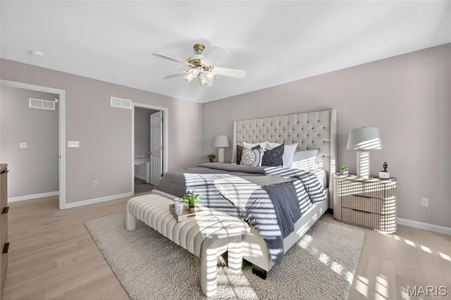 $439,900 | 618 Kerryton Pl Circle, Ellisville, MO 63021