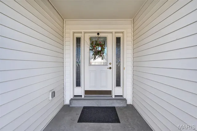 $439,900 | 618 Kerryton Pl Circle, Ellisville, MO 63021