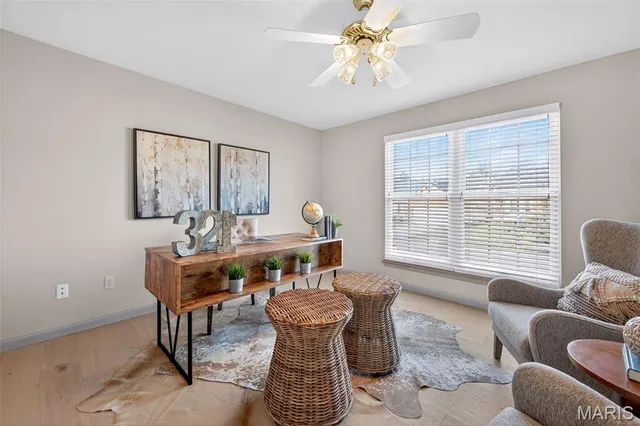 $439,900 | 618 Kerryton Pl Circle, Ellisville, MO 63021