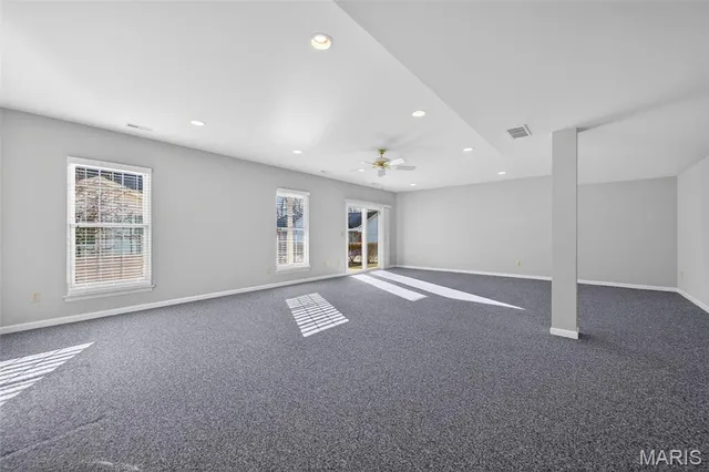 $439,900 | 618 Kerryton Pl Circle, Ellisville, MO 63021