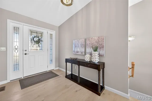 $439,900 | 618 Kerryton Pl Circle, Ellisville, MO 63021