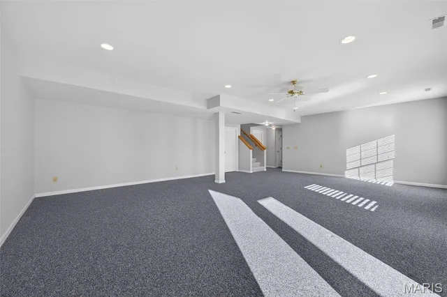 $439,900 | 618 Kerryton Pl Circle, Ellisville, MO 63021