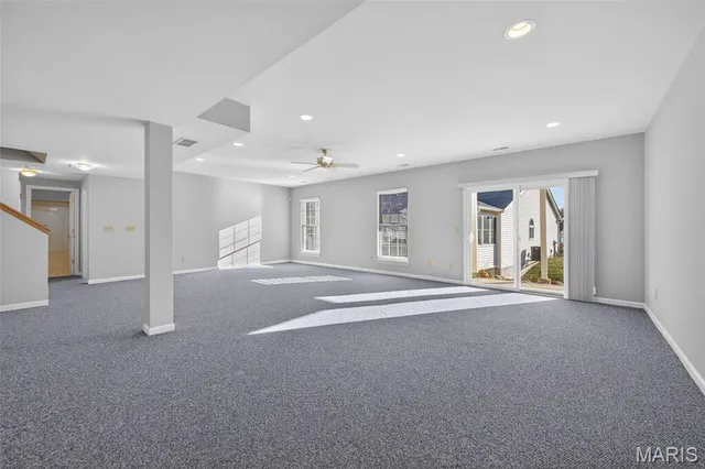 $439,900 | 618 Kerryton Pl Circle, Ellisville, MO 63021