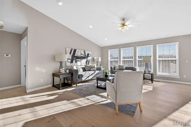 $439,900 | 618 Kerryton Pl Circle, Ellisville, MO 63021