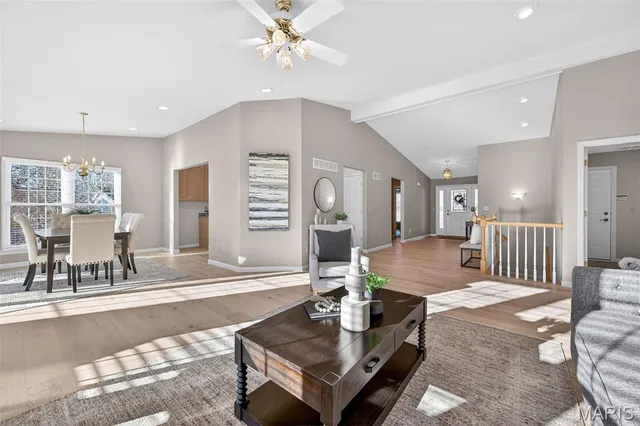 $439,900 | 618 Kerryton Pl Circle, Ellisville, MO 63021