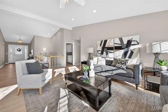 $439,900 | 618 Kerryton Pl Circle, Ellisville, MO 63021