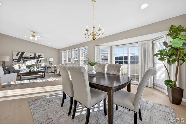 $439,900 | 618 Kerryton Pl Circle, Ellisville, MO 63021