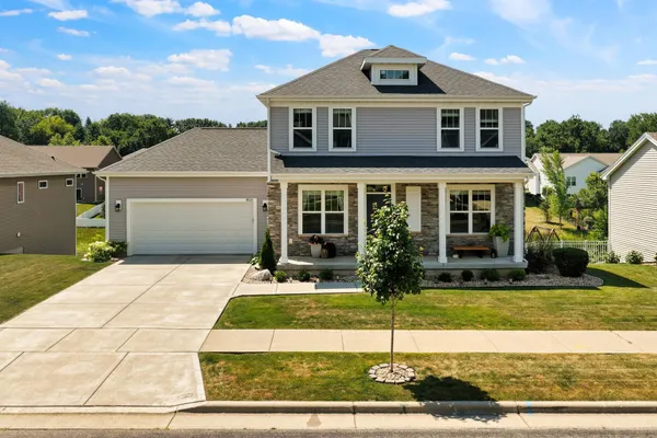 $639,999 | 9521 Wild Pr Trail, Verona, WI 53593
