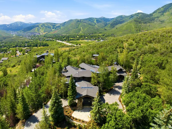 $12,995,000 | 35 Sandstone Cove Court, Park City, UT 84060