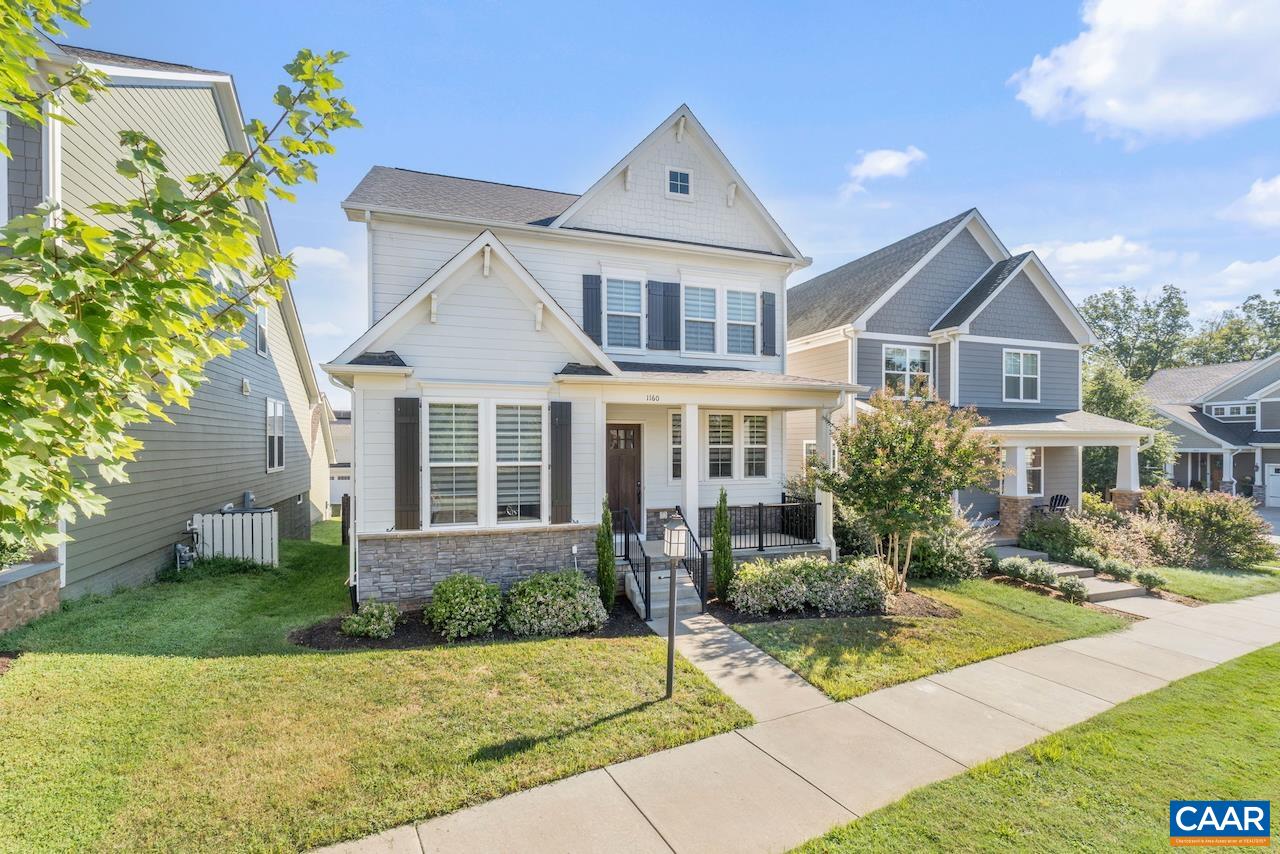 1160 Colbert Street Charlottesville, VA 22901 - Photo 2 of 36