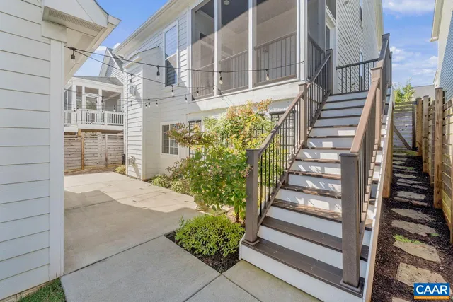 $4,400 | 1160 Colbert Street, Charlottesville, VA 22901