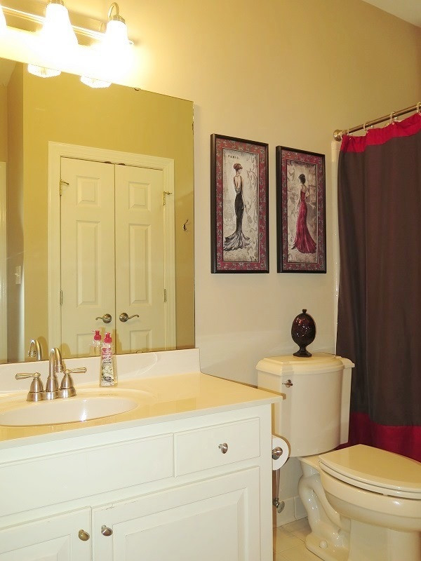 7701 Lambroll Lane Raleigh, NC 27613 - Photo 20 of 22 Photo 20