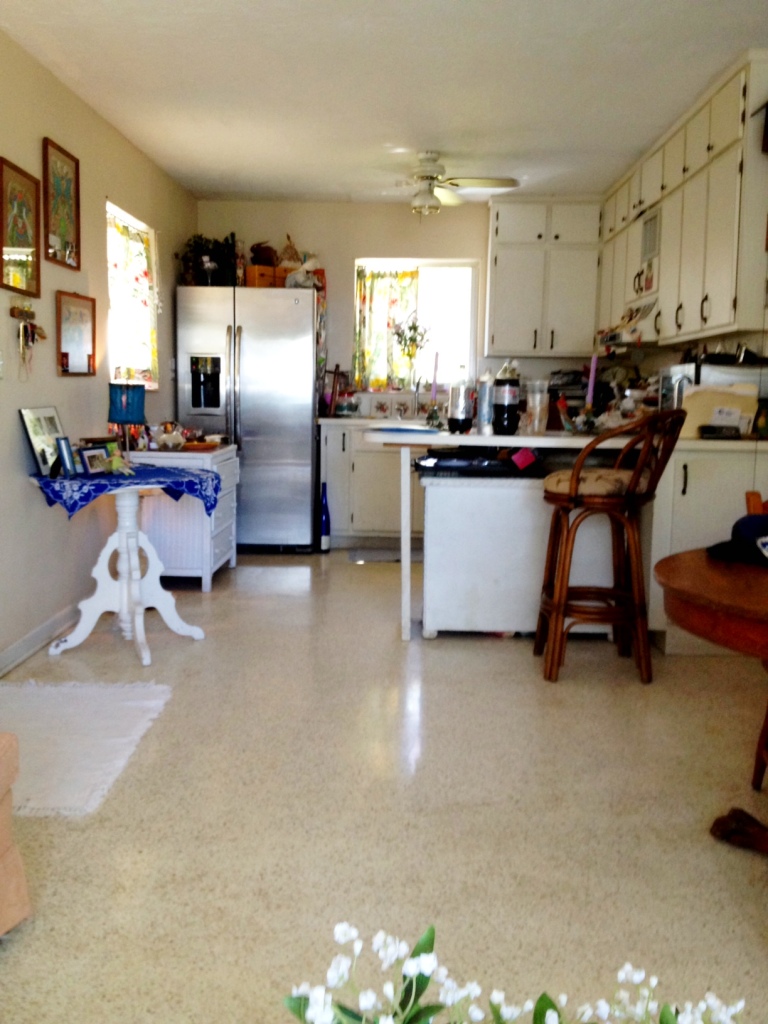 222 Coral Road Islamorada, FL 33036 - Photo 3 of 6 kitchen