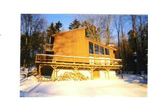 182 Chimney Hill Road Wilmington, VT 05363 - Photo 2 of 9 Gallery Image 2