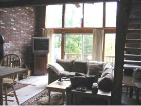 182 Chimney Hill Road Wilmington, VT 05363 - Photo 4 of 9 Gallery Image 4