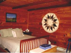 182 Chimney Hill Road Wilmington, VT 05363 - Photo 6 of 9 Gallery Image 6