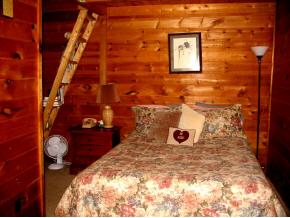 182 Chimney Hill Road Wilmington, VT 05363 - Photo 7 of 9 Gallery Image 7