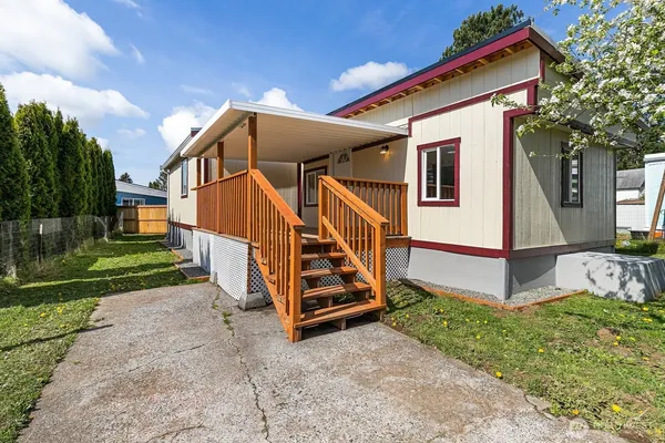 $199,000 | 2392 Douglas Road, Unit 19, Ferndale, WA 98248