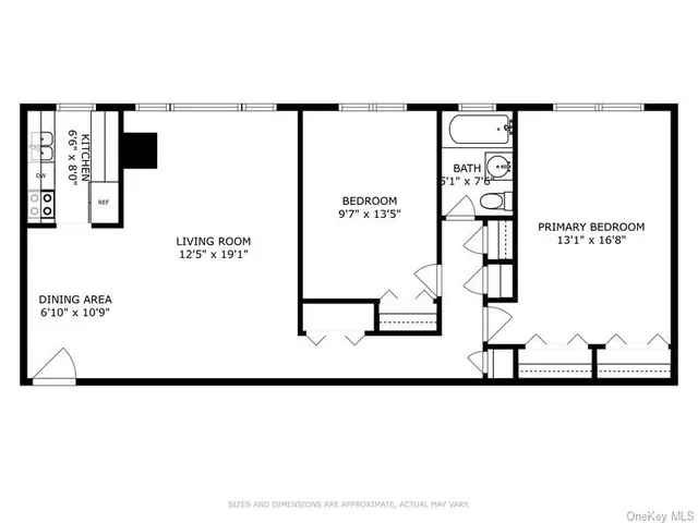 $359,999 | 4 Rose Street, Unit 7 C1, Oceanside, NY 11572