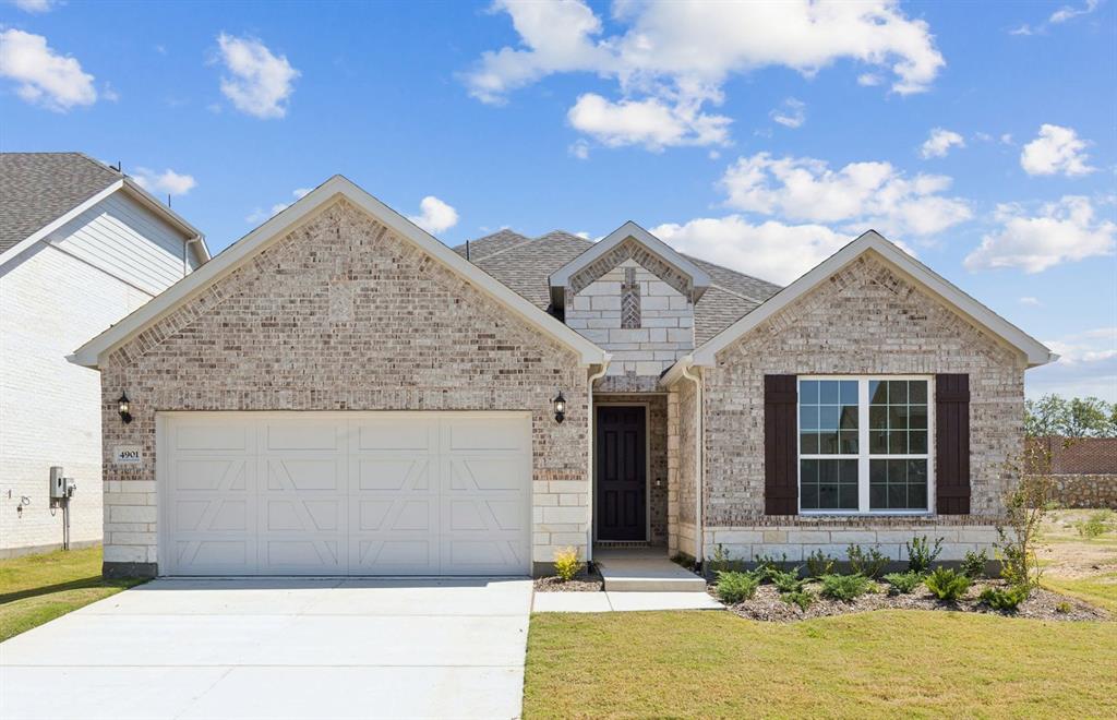 4901 Ripley Avenue Celina, TX 75009 - Photo 1 of 21