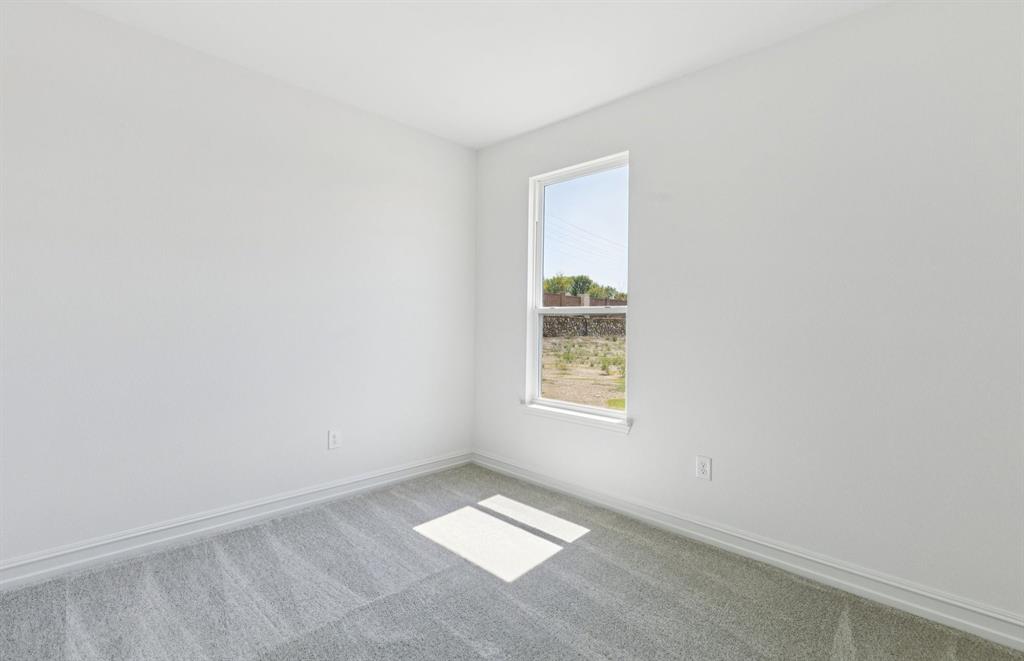 4901 Ripley Avenue Celina, TX 75009 - Photo 16 of 21 Third Bedroom