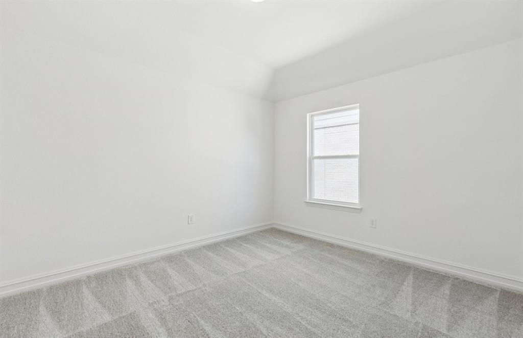 4901 Ripley Avenue Celina, TX 75009 - Photo 17 of 21 Fourth Bedroom