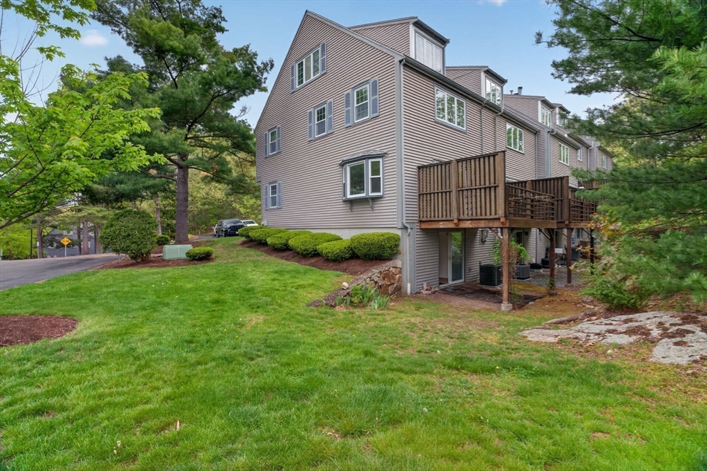 4 Oak Ridge Drive, Unit 6 Maynard, MA 01754 - Photo 30 of 34