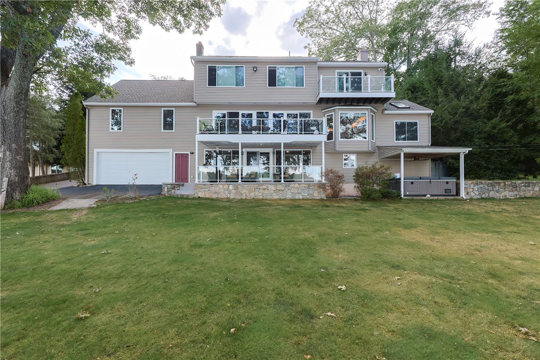 460 Camp Dixie Road Burrillville, RI 02859 - Photo 4 of 50