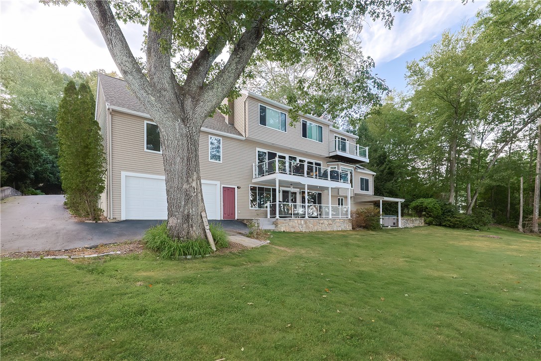 460 Camp Dixie Road Burrillville, RI 02859 - Photo 5 of 50