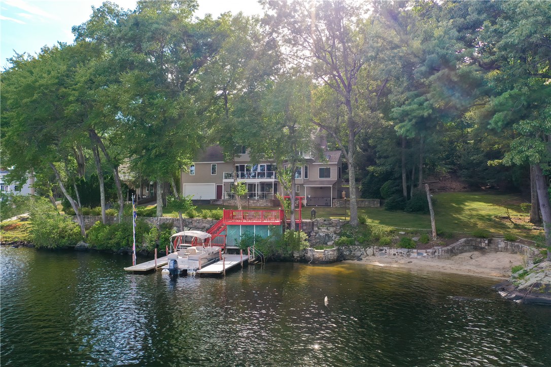 460 Camp Dixie Road Burrillville, RI 02859 - Photo 7 of 50