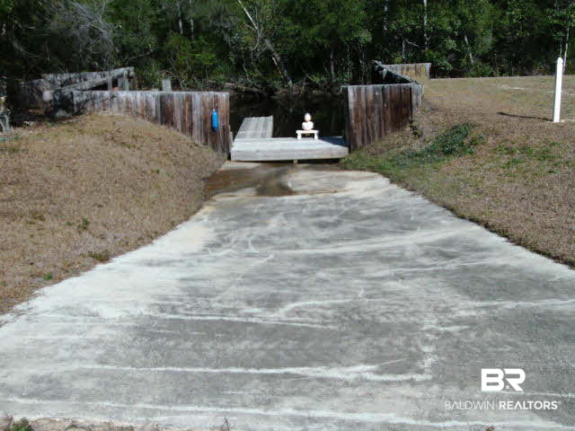 33785 Lost River Road Seminole, AL 36574 - Photo 10 of 29 Boat Dock