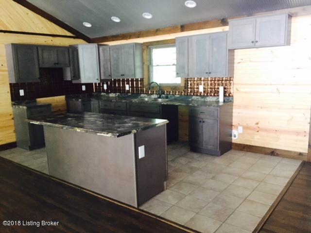 143 Furnace Branch Road Leitchfield, KY 42754 - Photo 14 of 27 14 kitchen