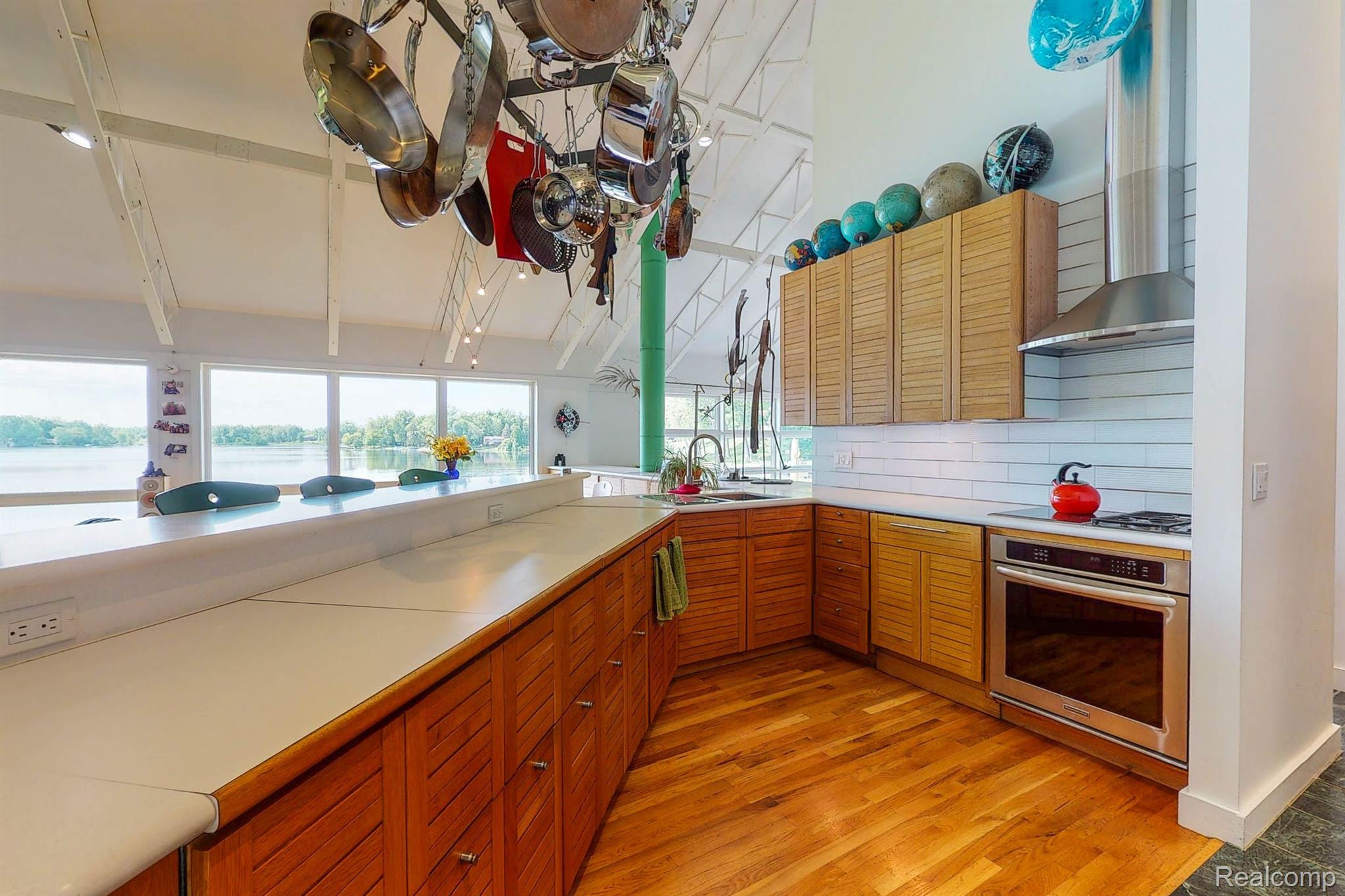 1178 East Coon Lake Road Howell, MI 48843 - Photo 30 of 67 Gallery Image 30