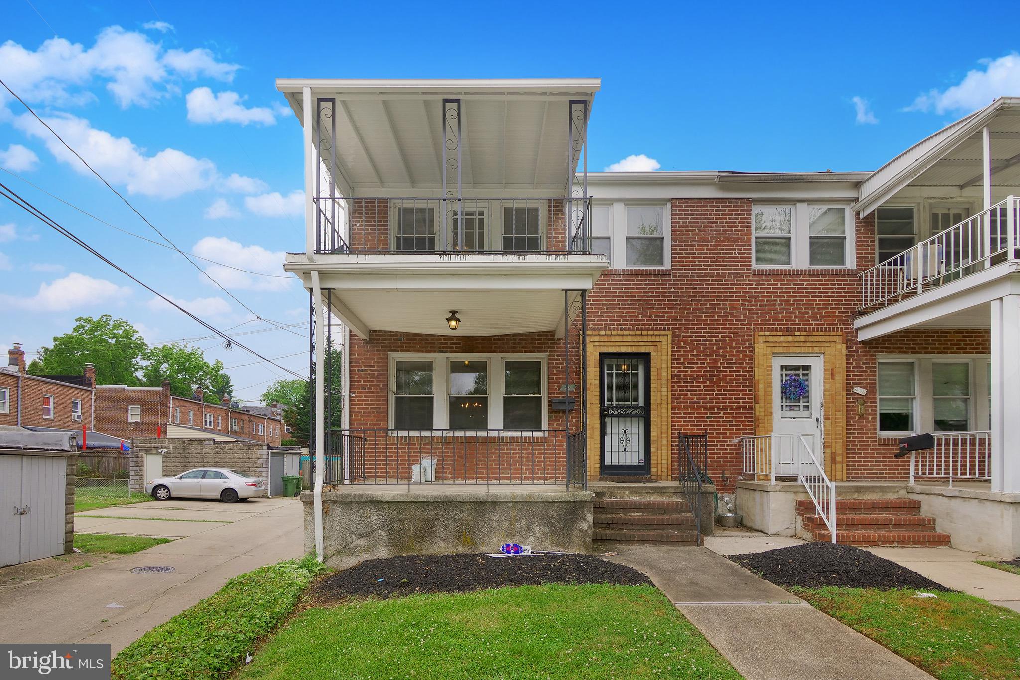 246 Mallow Hill Road Baltimore, MD 21229 - Photo 1 of 30