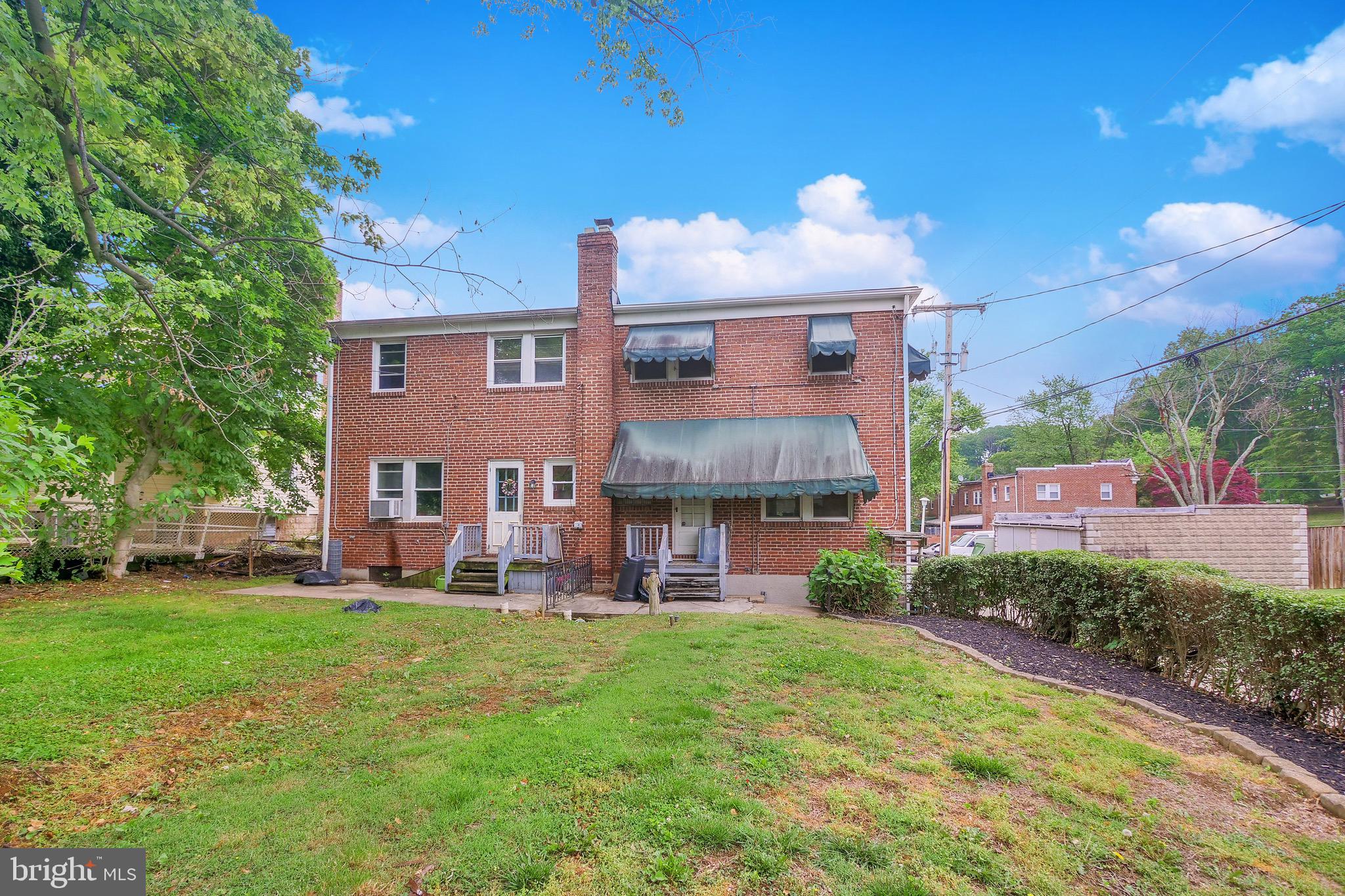 246 Mallow Hill Road Baltimore, MD 21229 - Photo 30 of 30