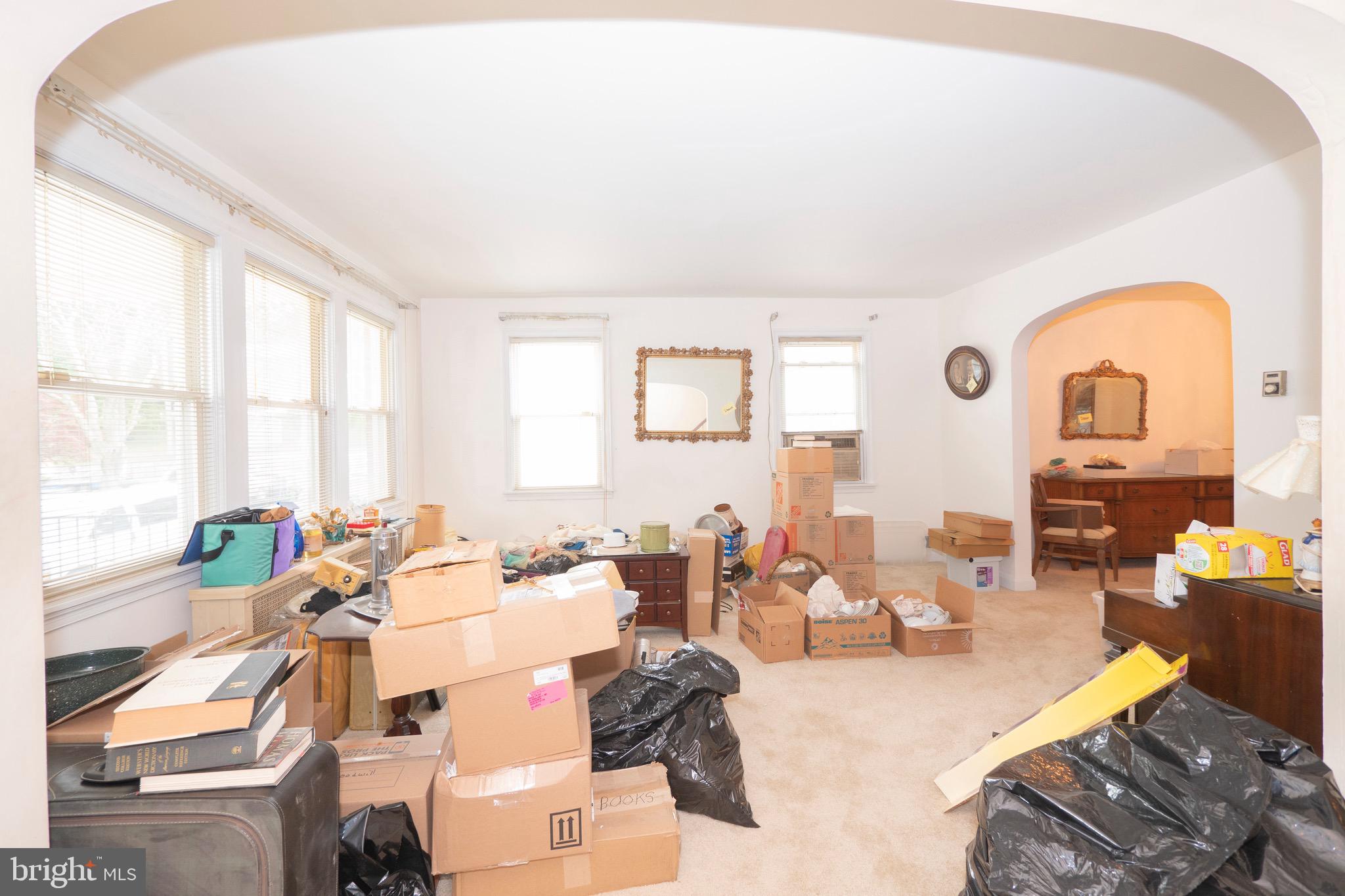 246 Mallow Hill Road Baltimore, MD 21229 - Photo 5 of 30