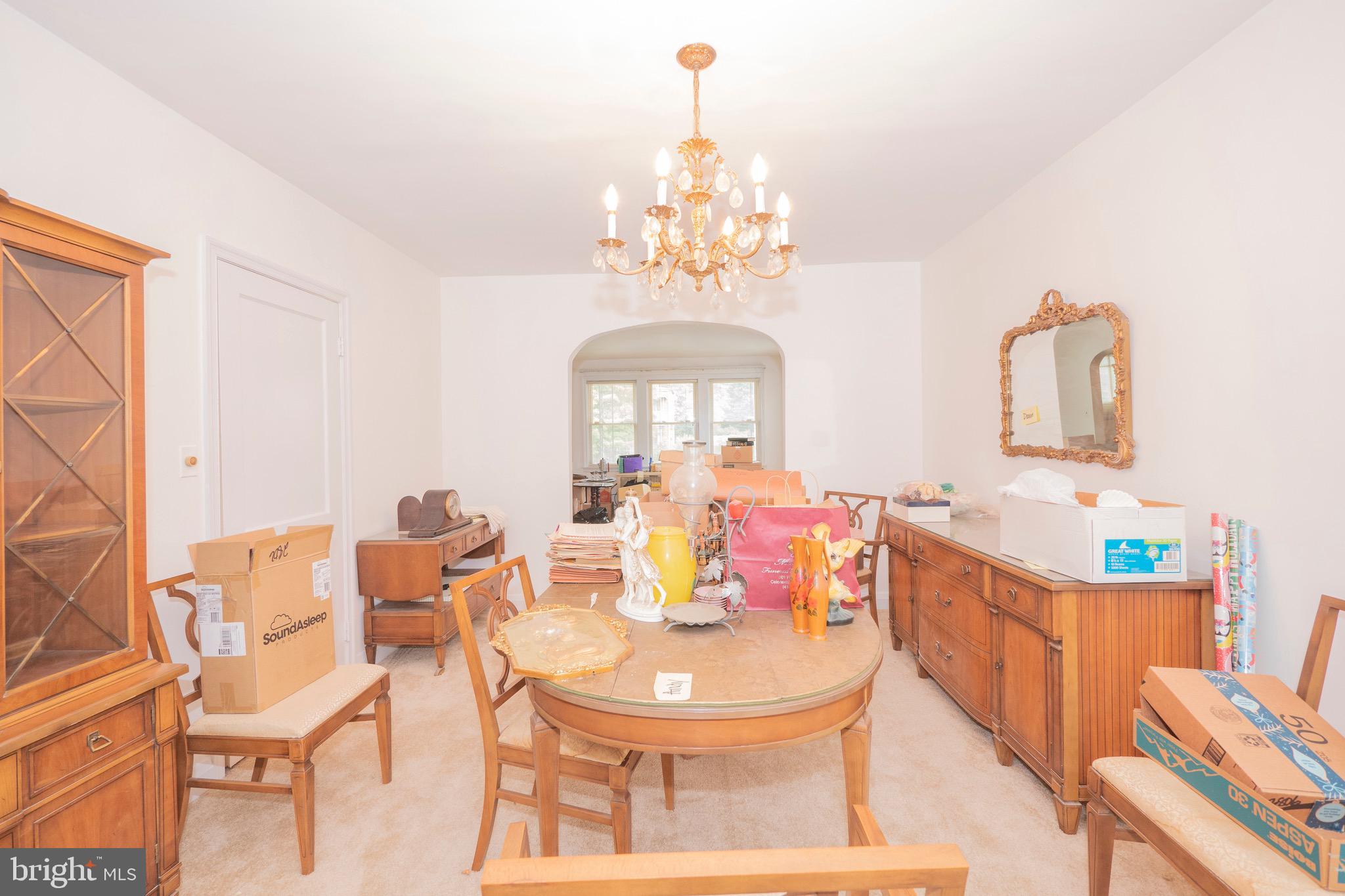 246 Mallow Hill Road Baltimore, MD 21229 - Photo 8 of 30