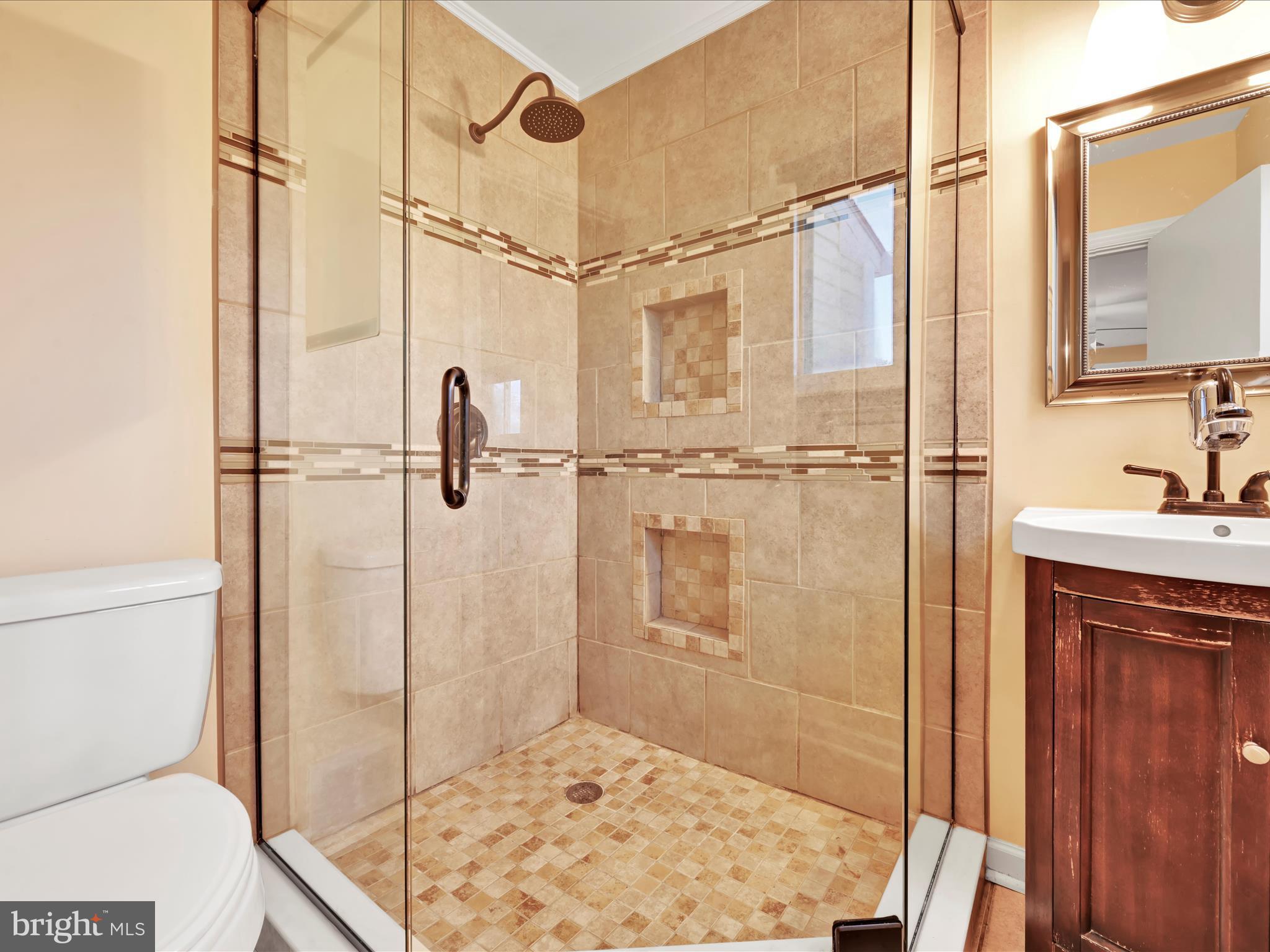 120 Lewis Road Havertown, PA 19083 - Photo 14 of 26 primary bathroom