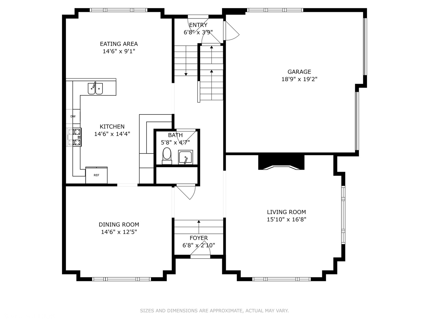 410 Green Bay Road Glencoe, IL 60022 - Photo 26 of 27 a picture of a park