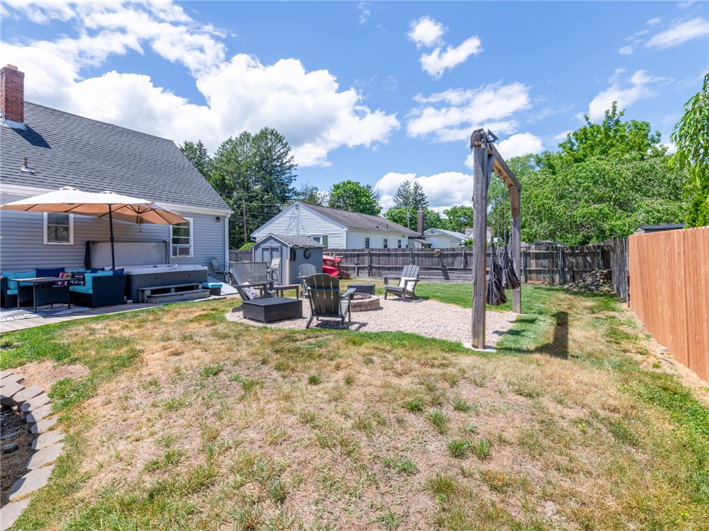 29 Blackrock Road Coventry, RI 02816 - Photo 27 of 42
