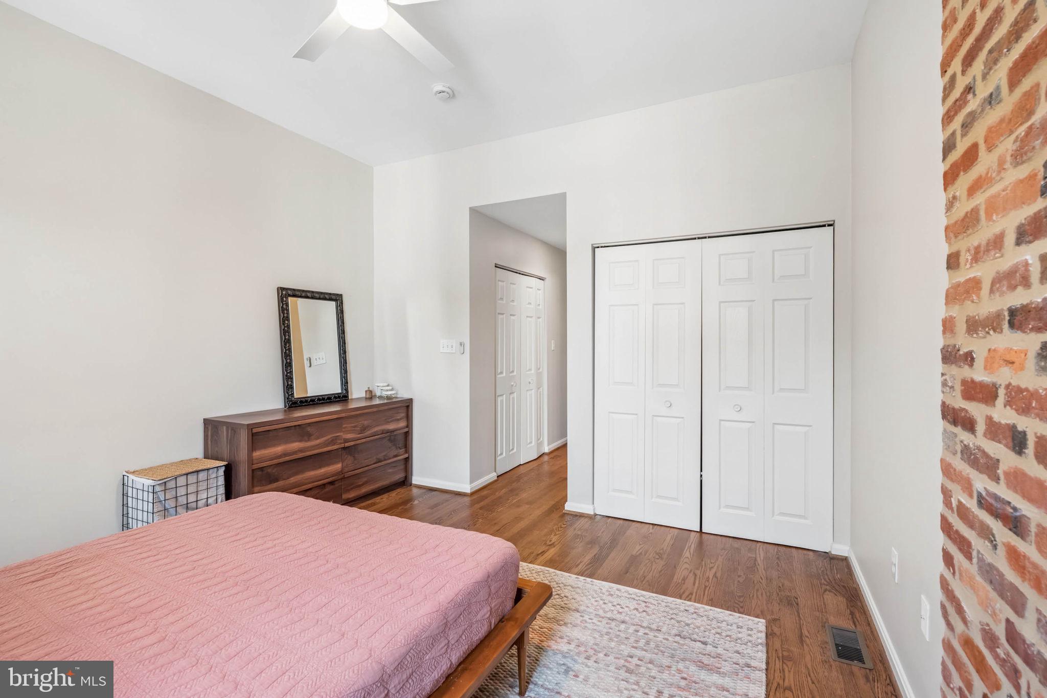 3005 Keswick Road Baltimore, MD 21211 - Photo 27 of 46 Primary bedroom with generous closet space